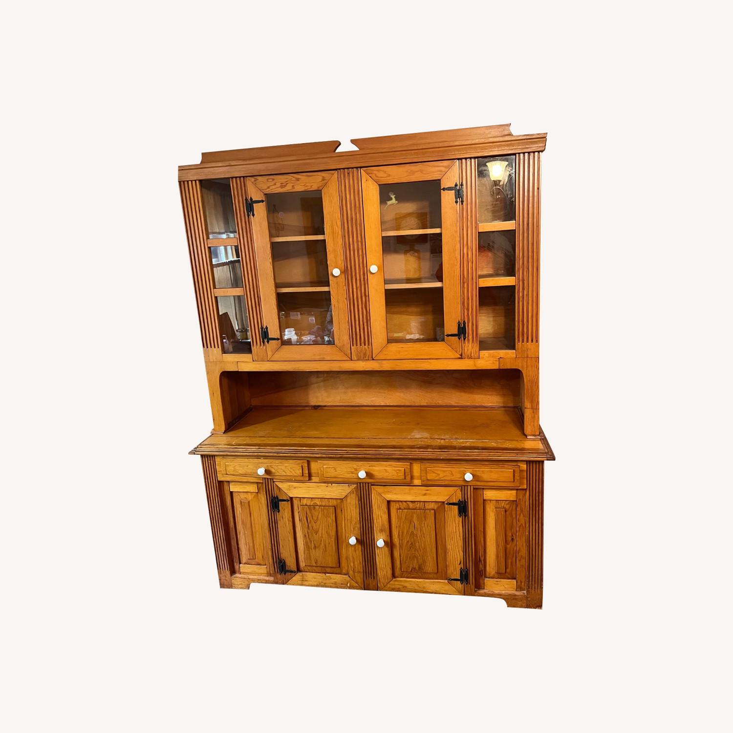 Large Armoire - image-0