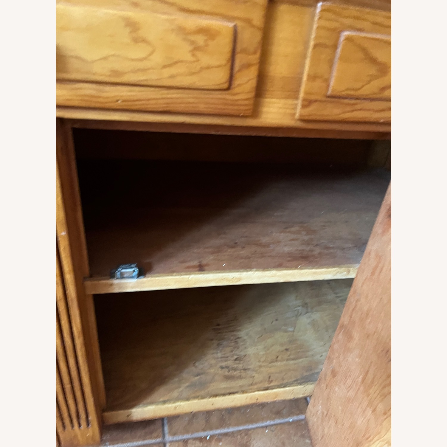 Large Armoire - image-7