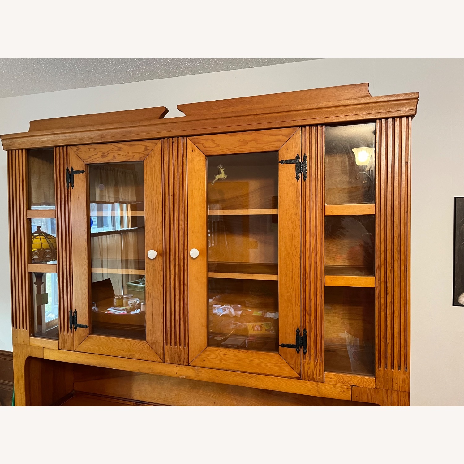 Large Armoire - image-3