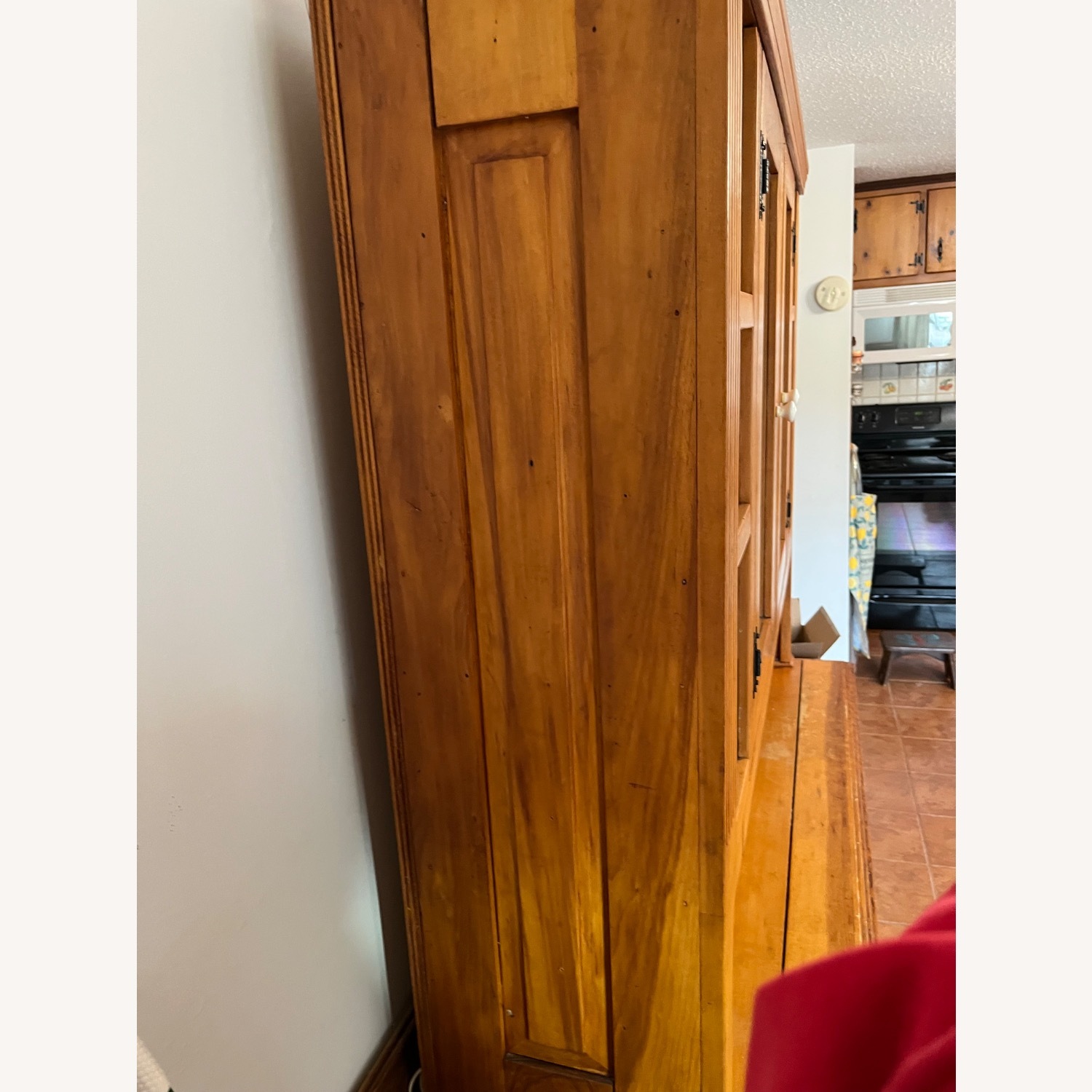 Large Armoire - image-2