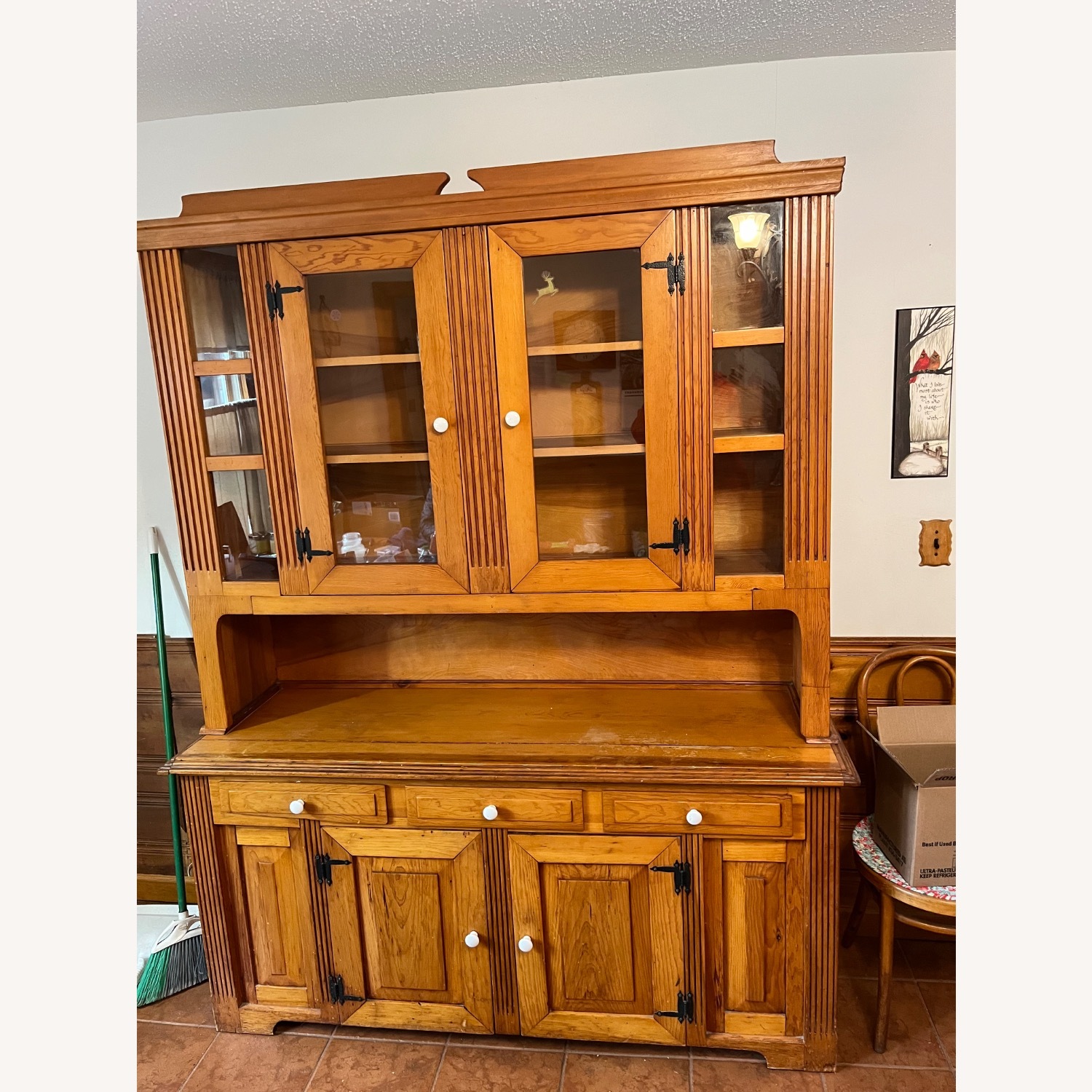 Large Armoire - image-1