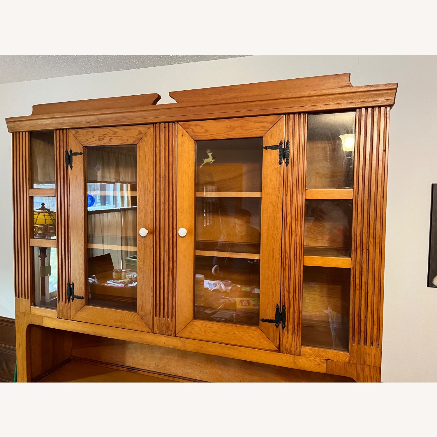 Large Armoire - image-6