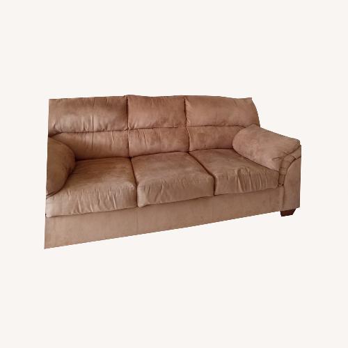 Used Couch  for sale on AptDeco