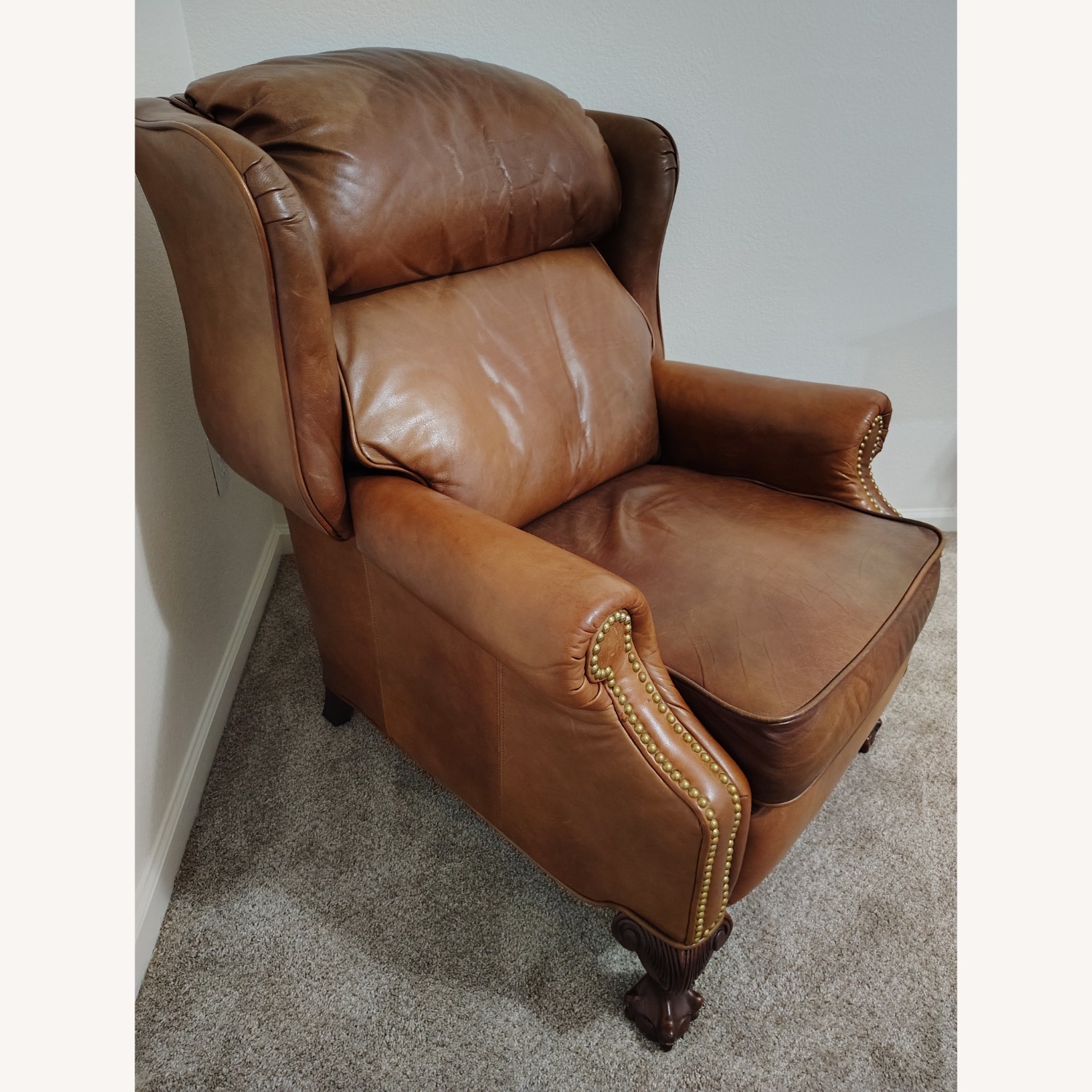  Alexandra Recliner  - image-2