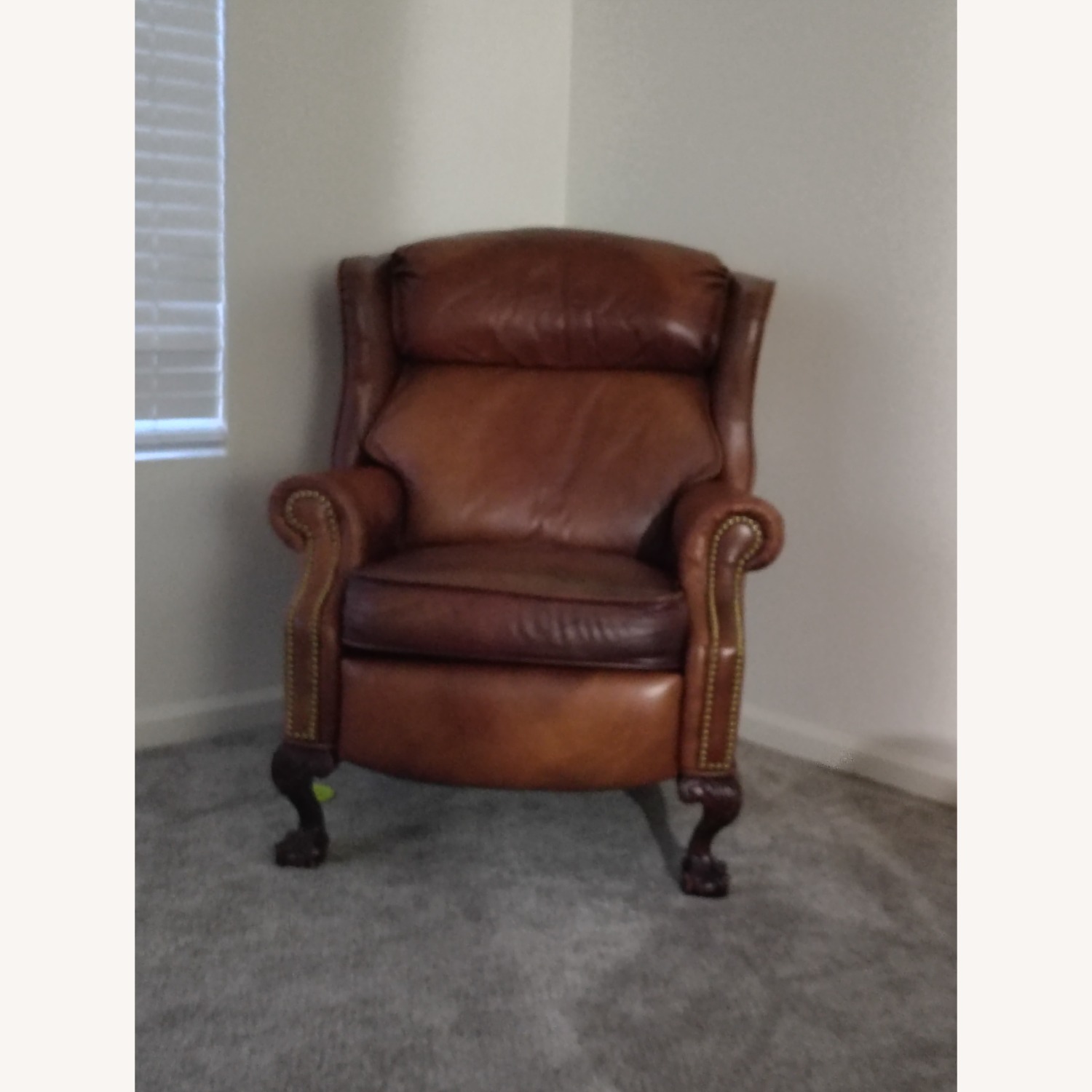  Alexandra Recliner  - image-1