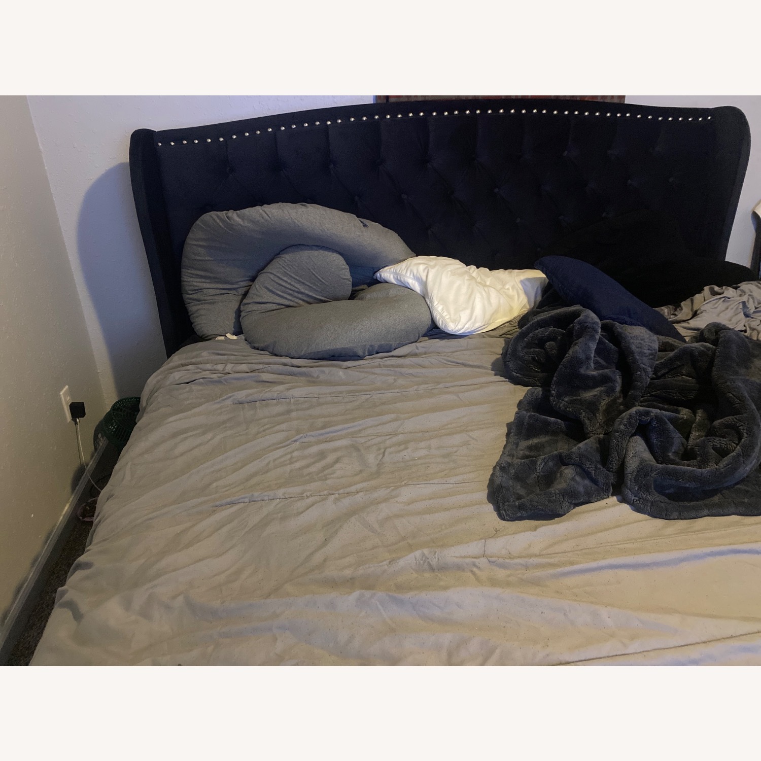 King Bed - image-1