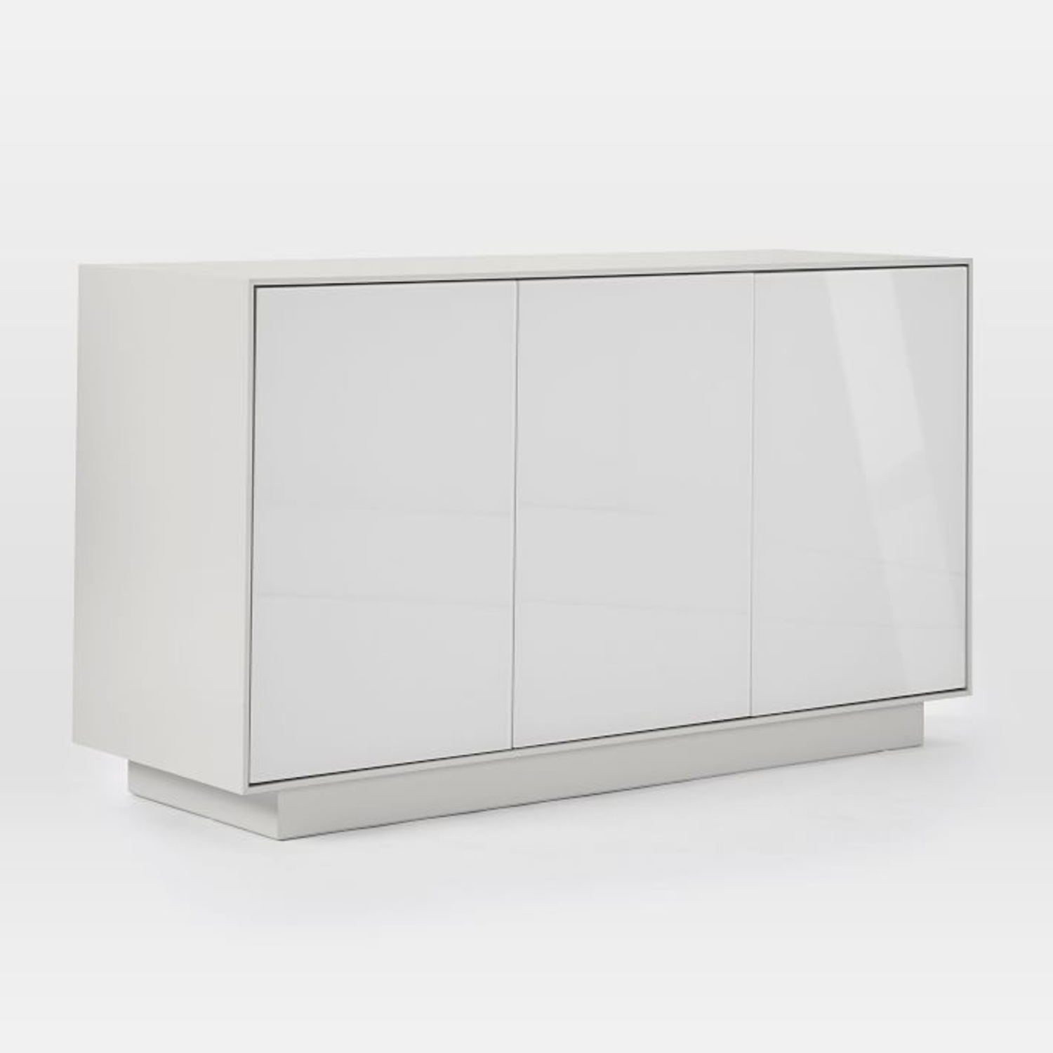 West Elm Emilia 3-Door Buffet - image-5
