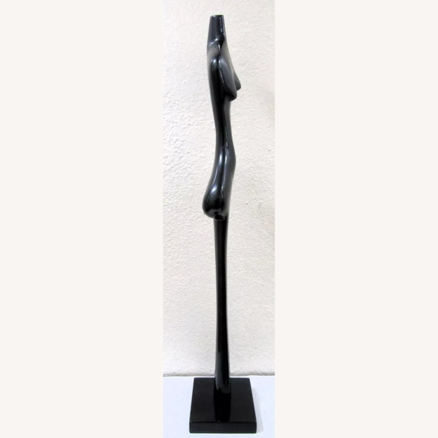James Myford Aluminum Sculpture 1999 - image-4
