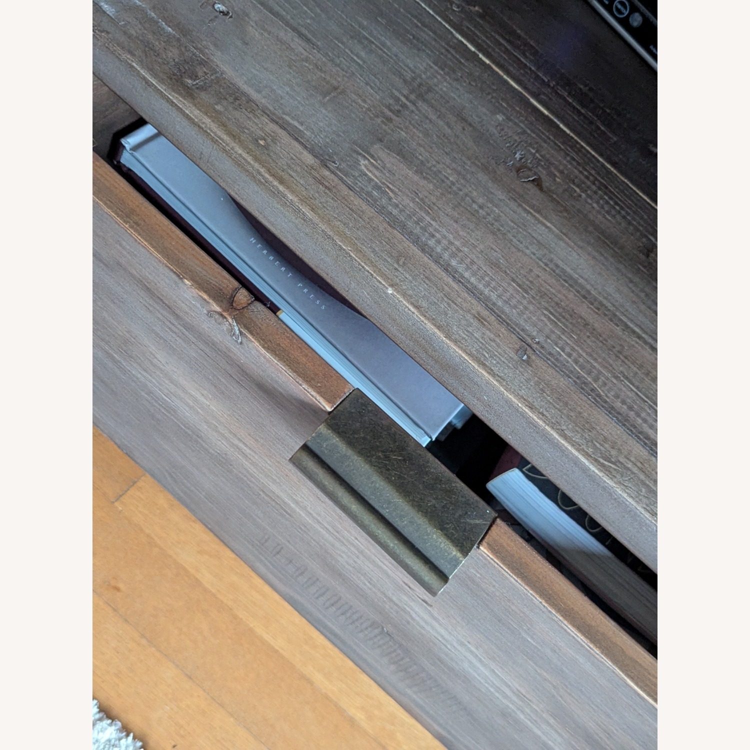 ABC Carpet and Home Media Storage - image-2