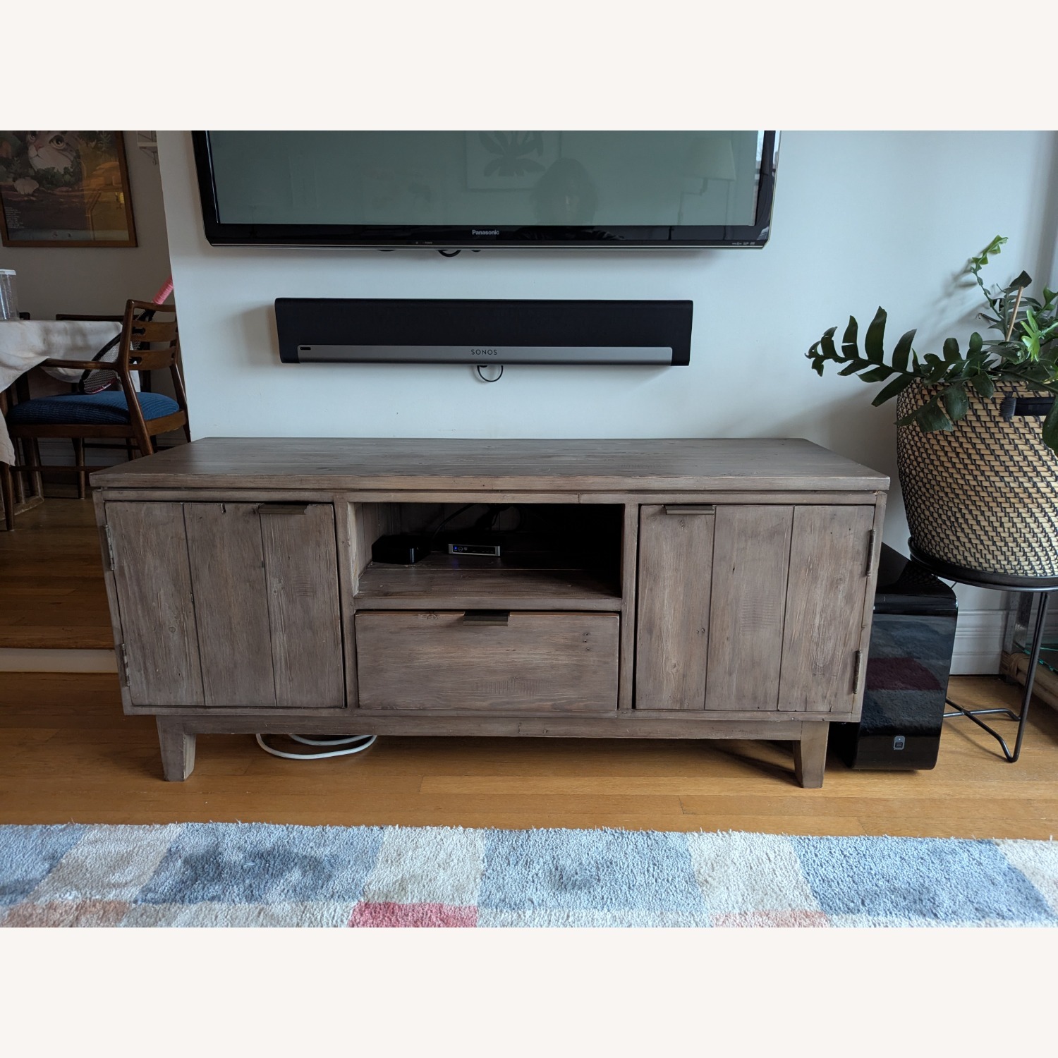 ABC Carpet and Home Media Storage - image-4