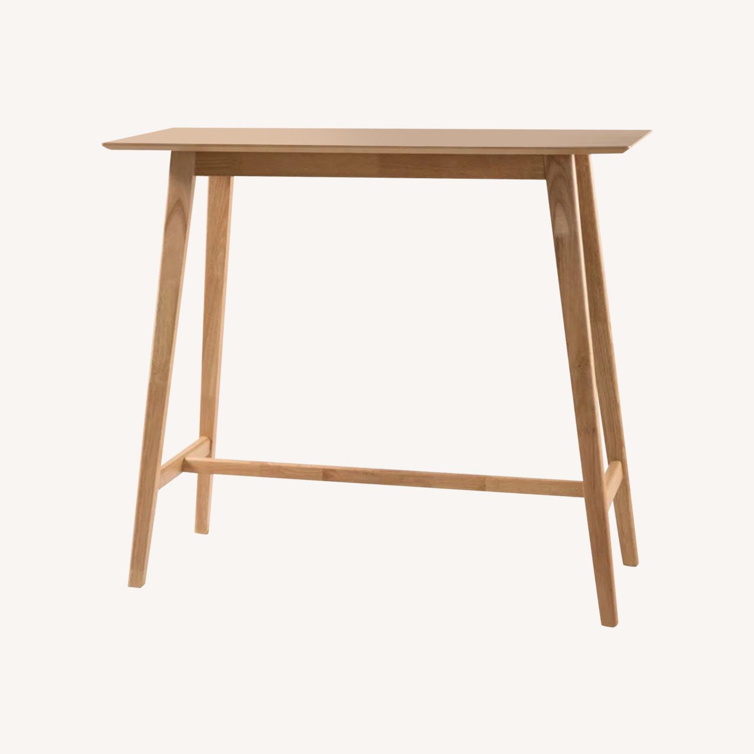 Bibi Bar Table 47” Wide - image-0