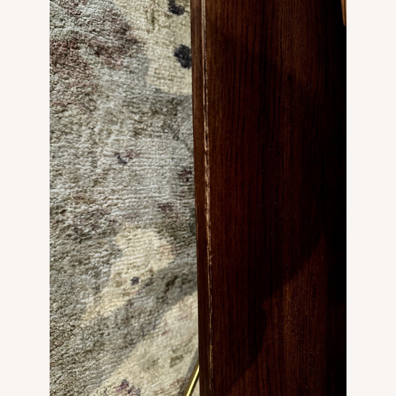 Anthropologie Elemental Layers Coffee Table - image-6