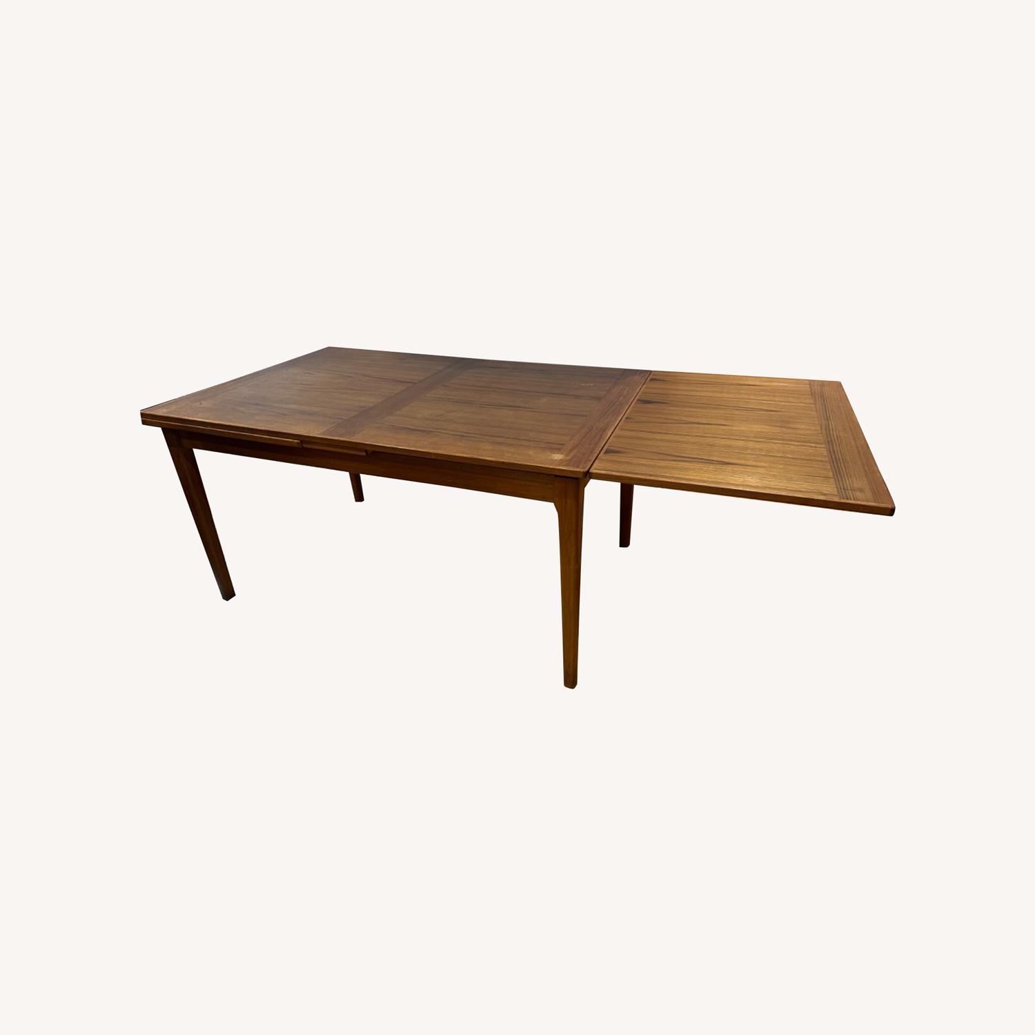 Scandinavia Designs Teak Classic 80’s - image-0