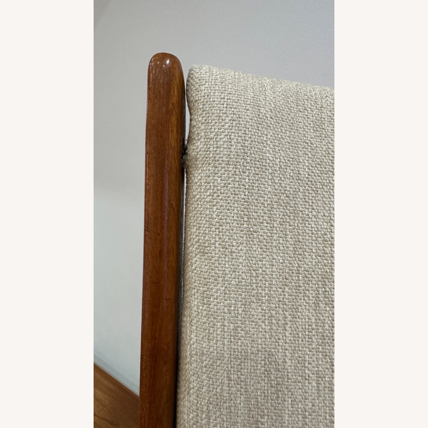 Scandinavia Designs Teak Classic 80’s - image-7