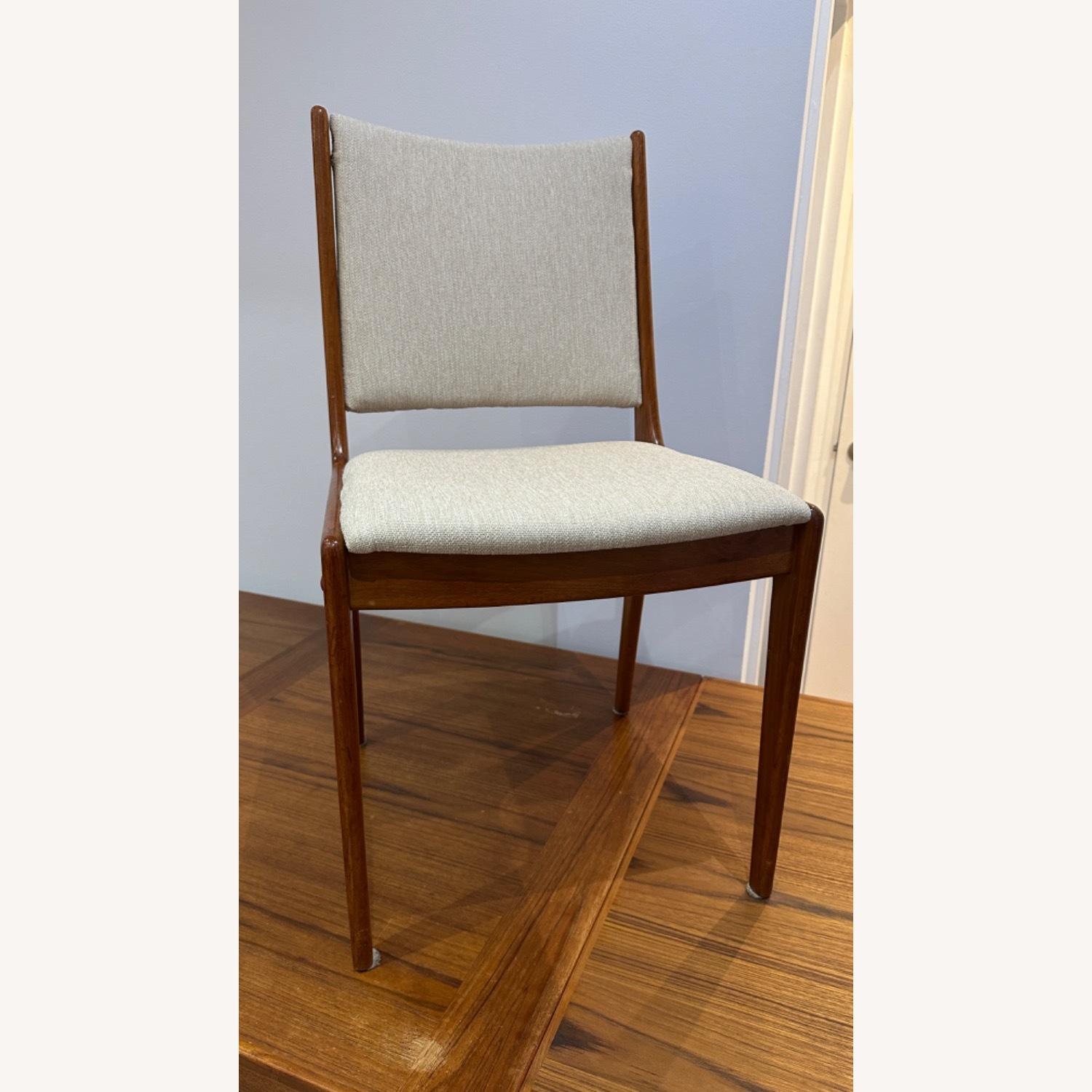 Scandinavia Designs Teak Classic 80’s - image-8