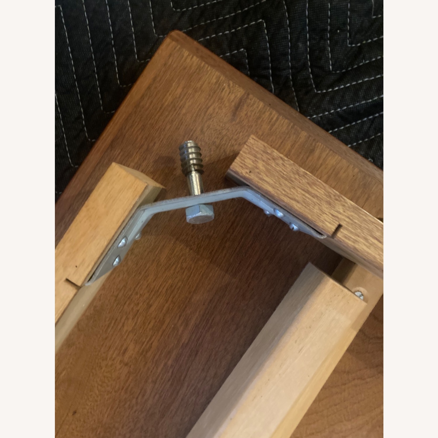 Scandinavia Designs Teak Classic 80’s - image-6