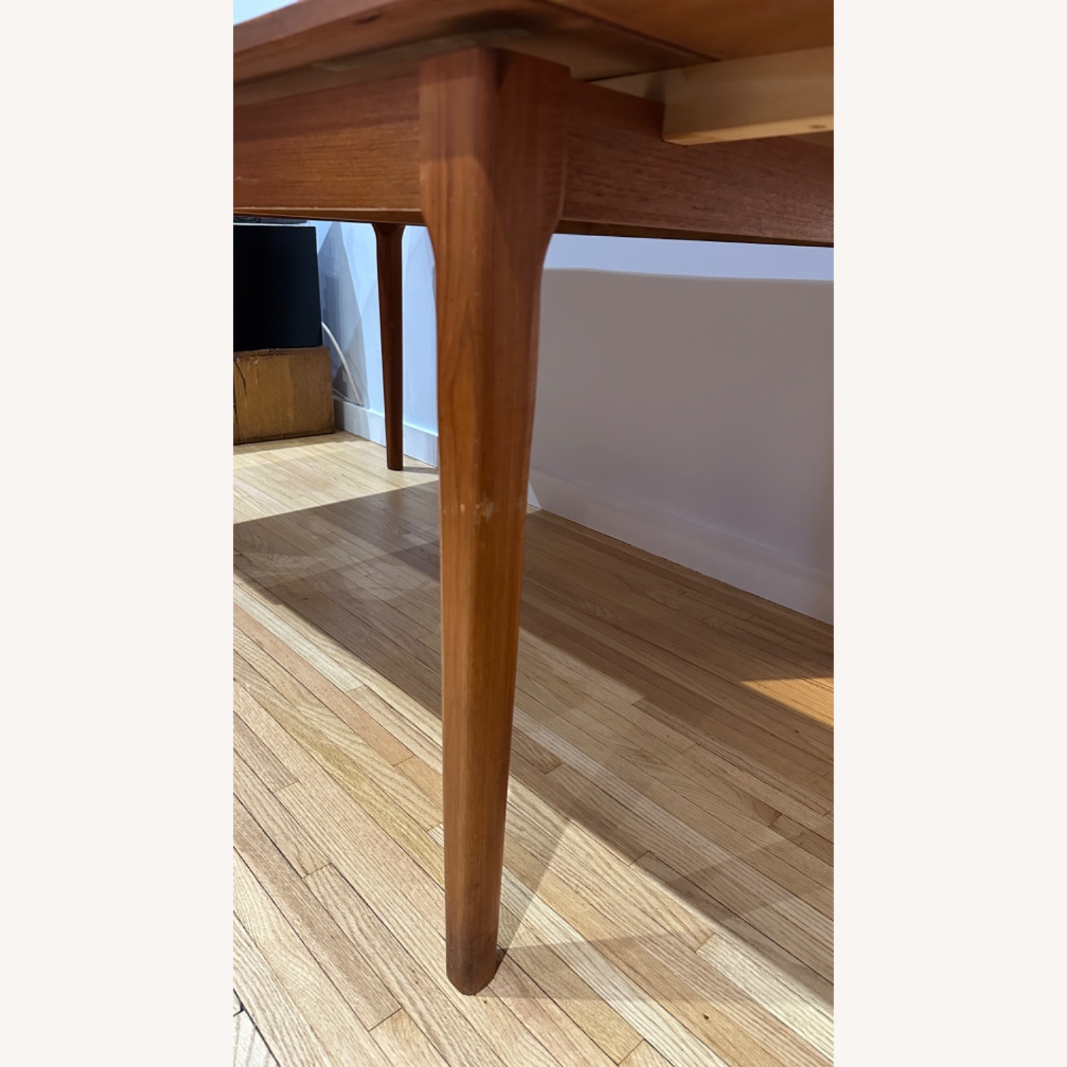 Scandinavia Designs Teak Classic 80’s - image-3