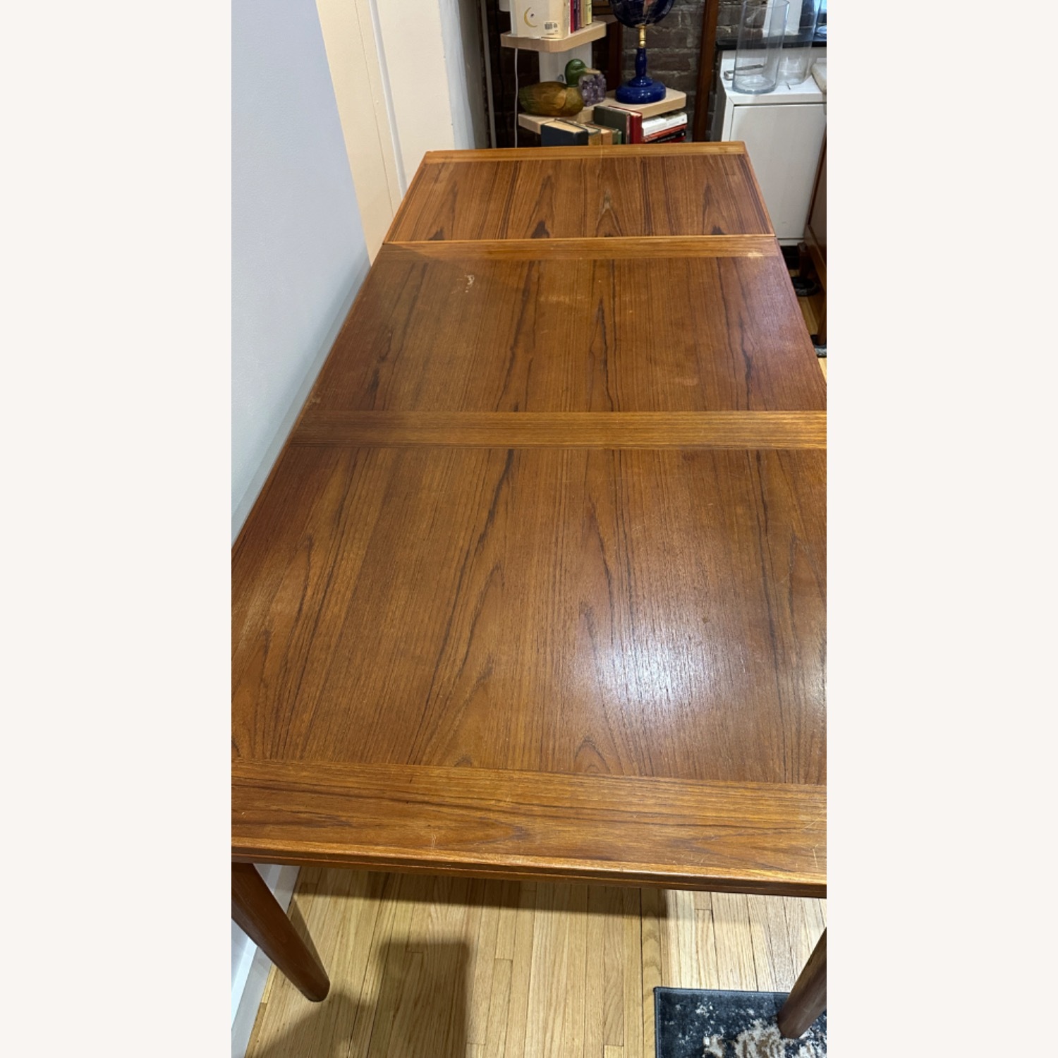 Scandinavia Designs Teak Classic 80’s - image-4