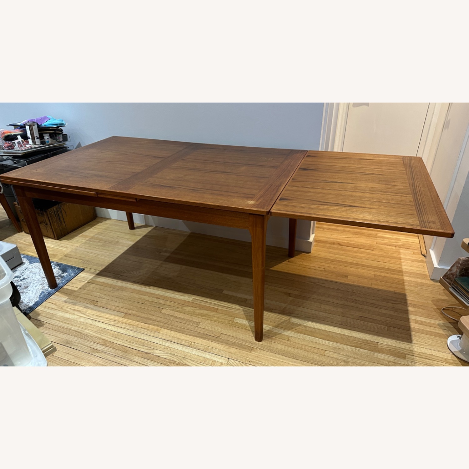 Scandinavia Designs Teak Classic 80’s - image-1