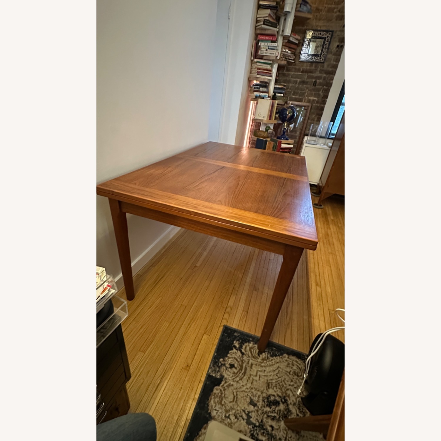 Scandinavia Designs Teak Classic 80’s - image-9