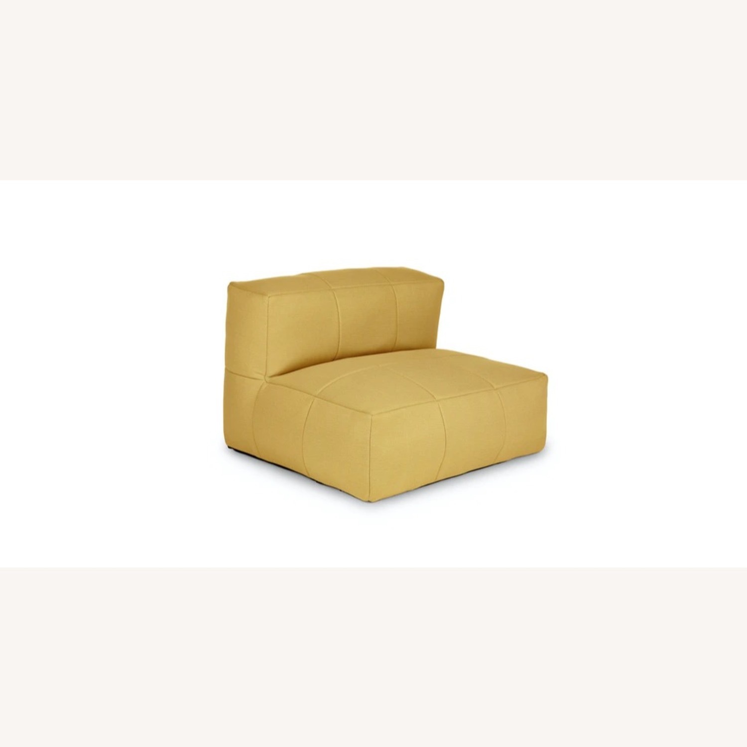 Article Corvos Tuscan Yellow Outdoor Chairs - image-3