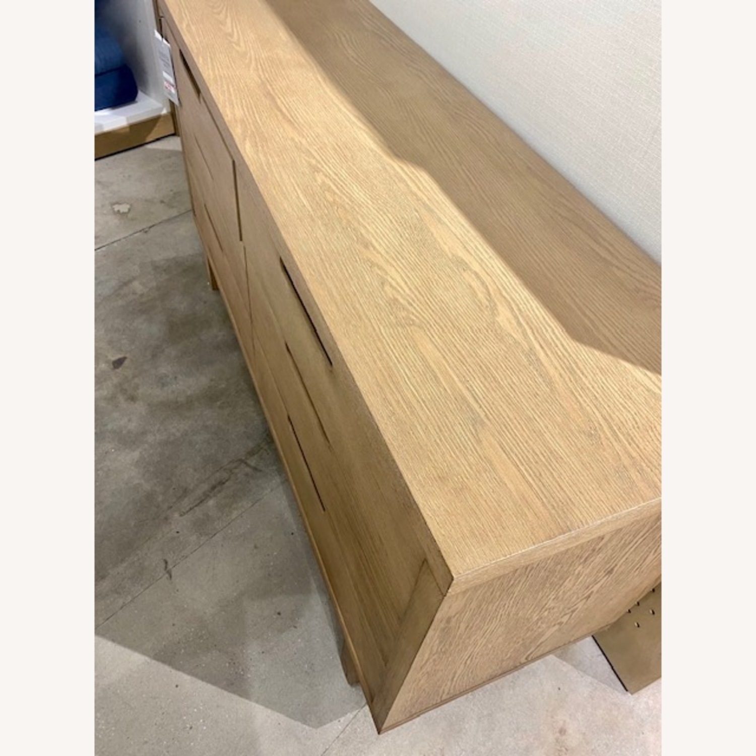 Pottery Barn Portola 6-Drawer Dresser - image-3