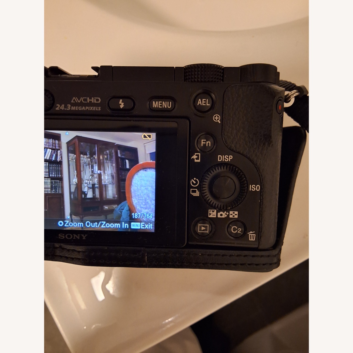 China Closet - image-3