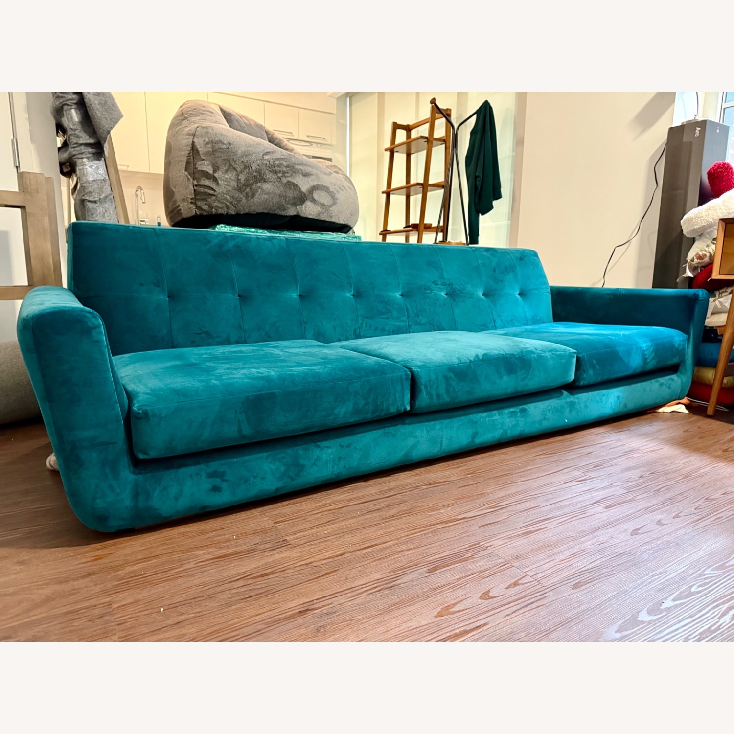 Joybird Hughes Grand Sofa - image-5