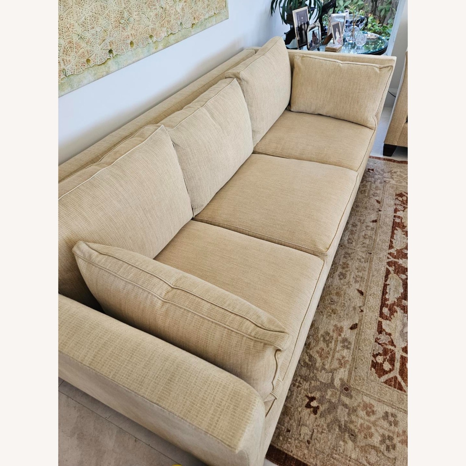 Lands End Sofa - image-1