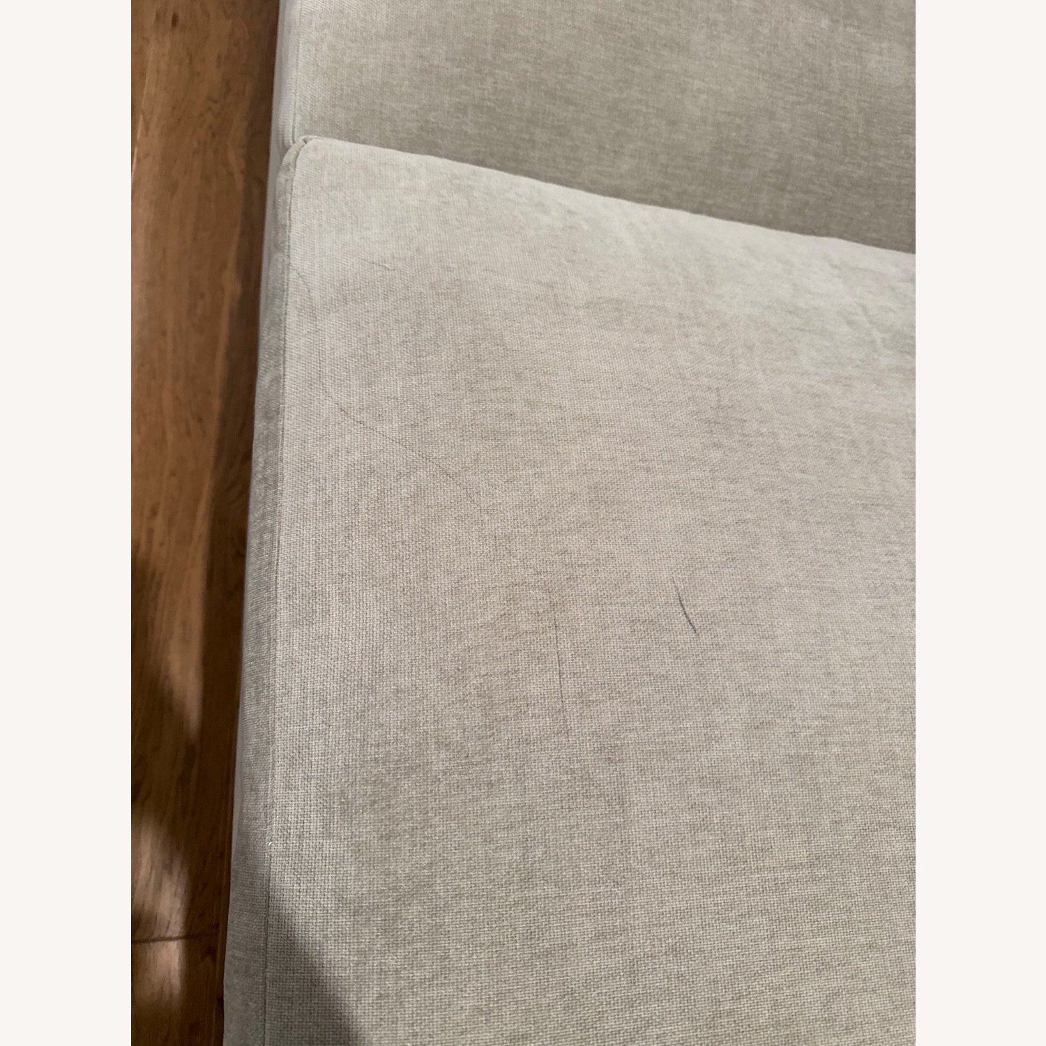 West Elm 2 Seater Sofas - image-5