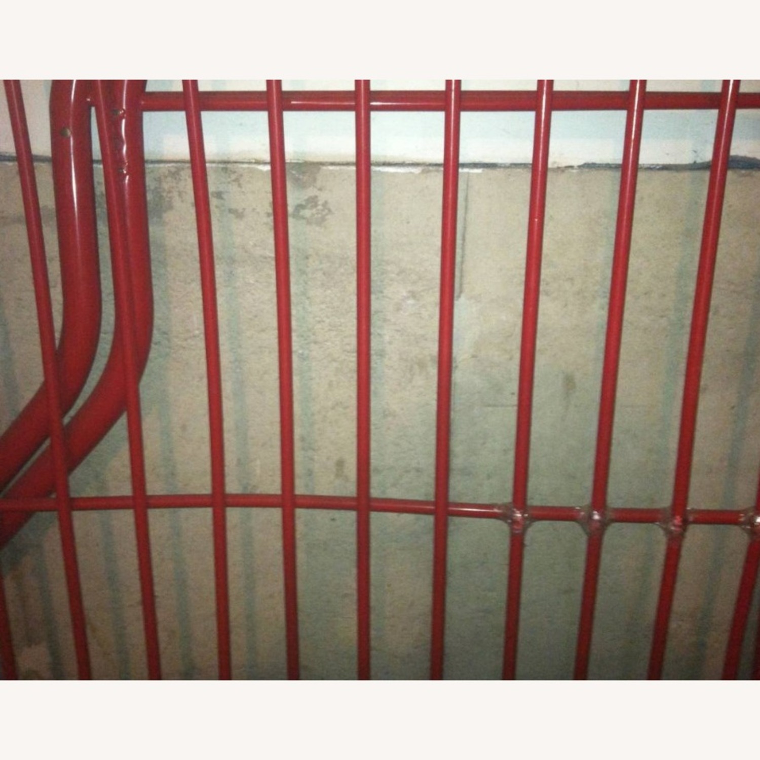 Bunk Bed Frame - image-2