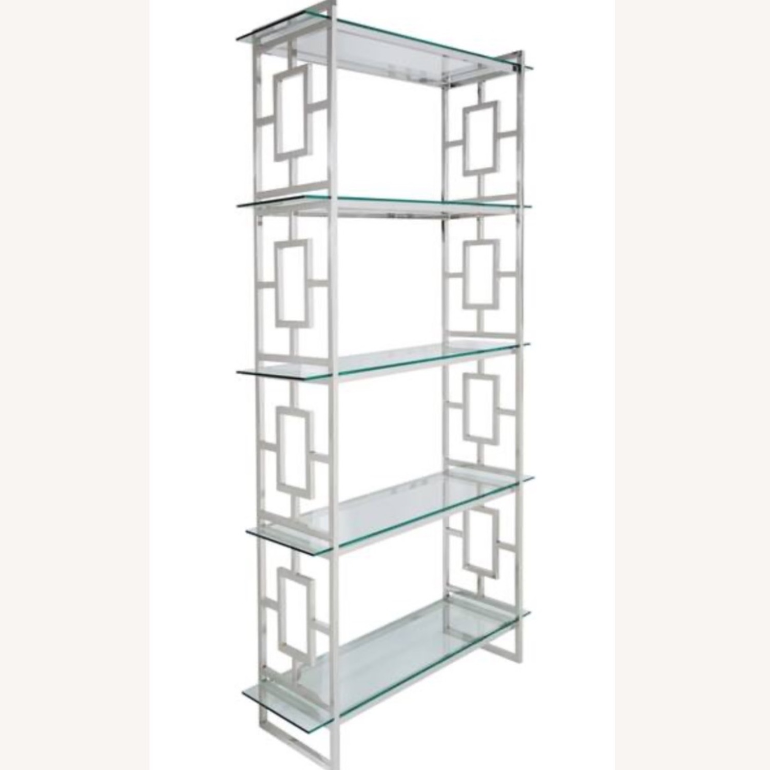 Safavieh Display Shelf  - image-3