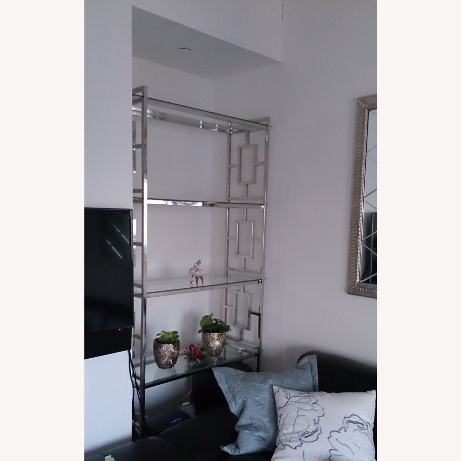 Safavieh Display Shelf  - image-1