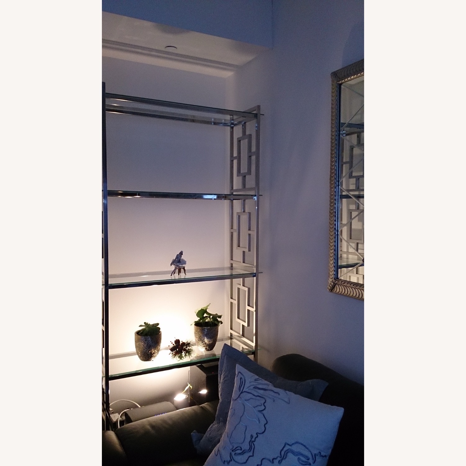 Safavieh Display Shelf  - image-2