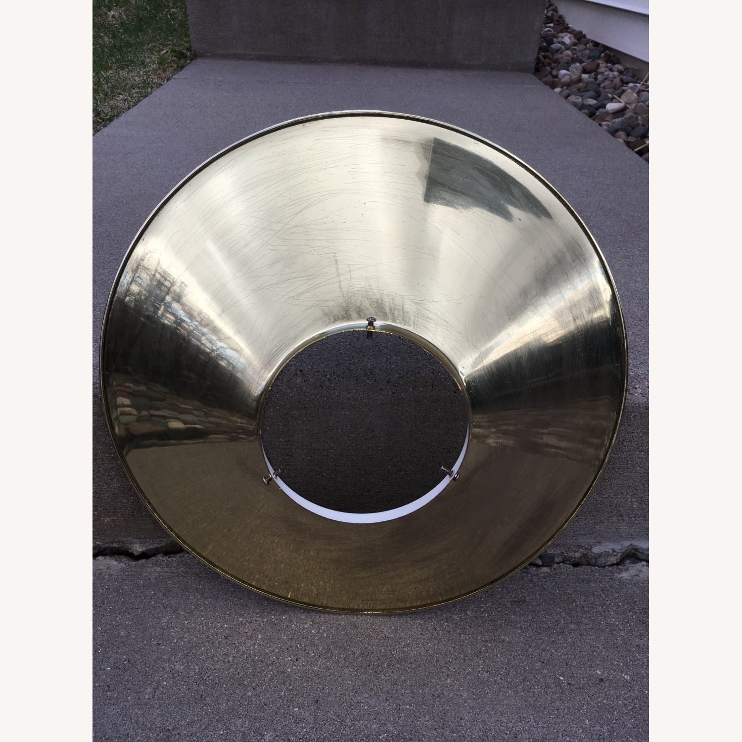 Ceiling Light Shade - image-3