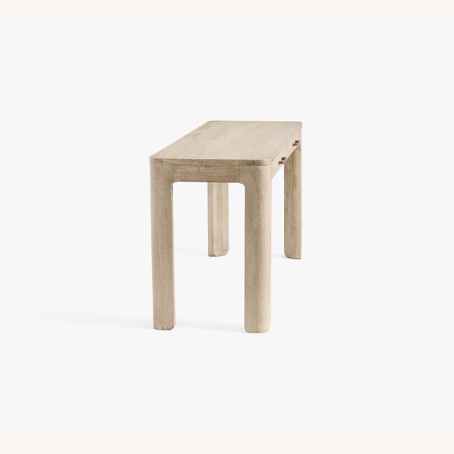 Pottery Barn Aptos Console Desk (60") - image-2