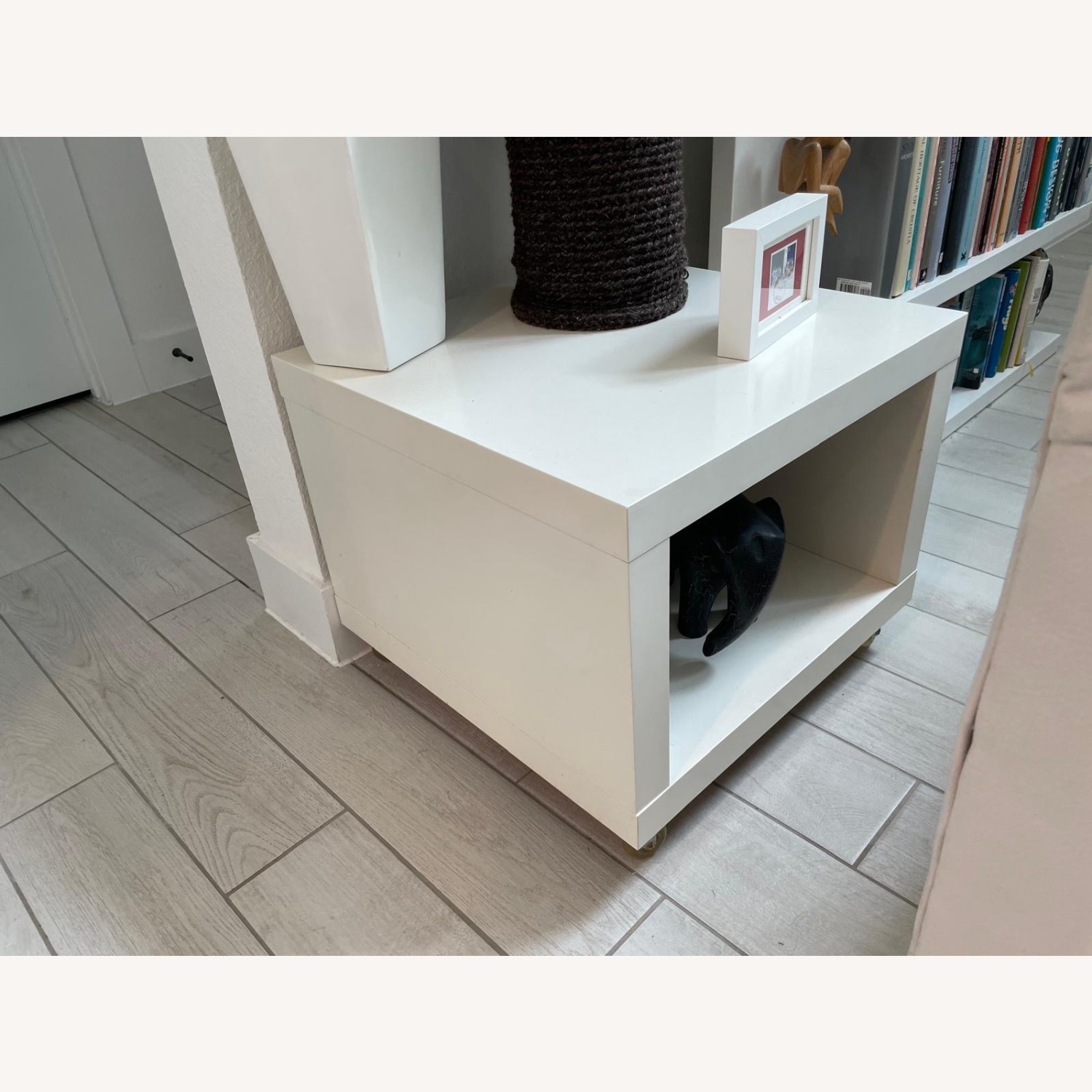 Contemporary bookshelves  - image-3