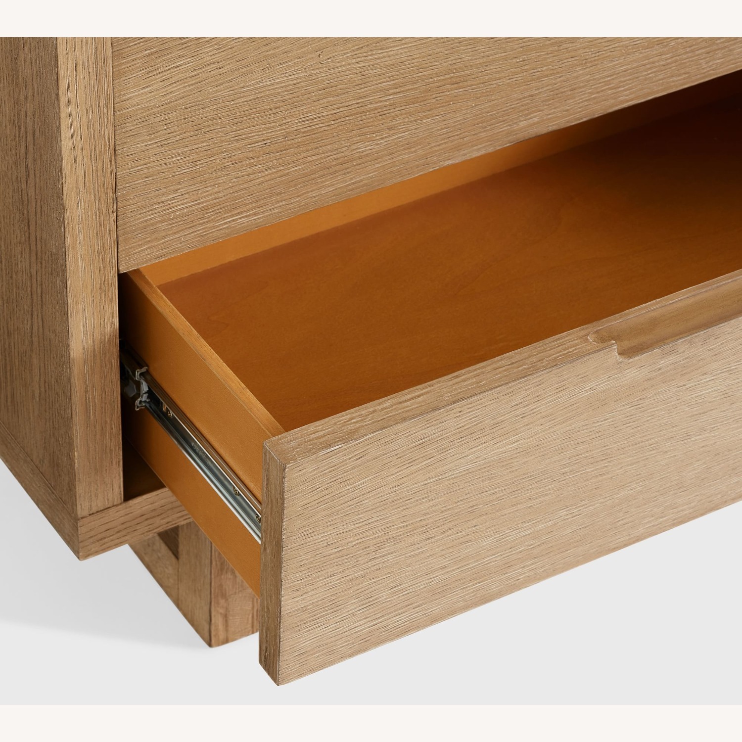 Pottery Barn Portola 6-Drawer Dresser (58") - image-3