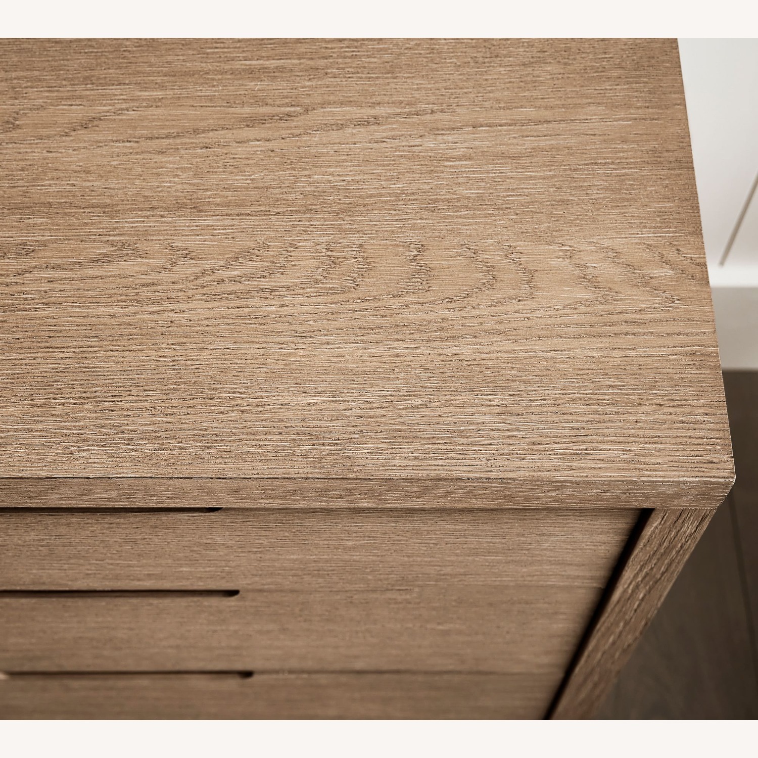 Pottery Barn Portola 6-Drawer Dresser (58") - image-4