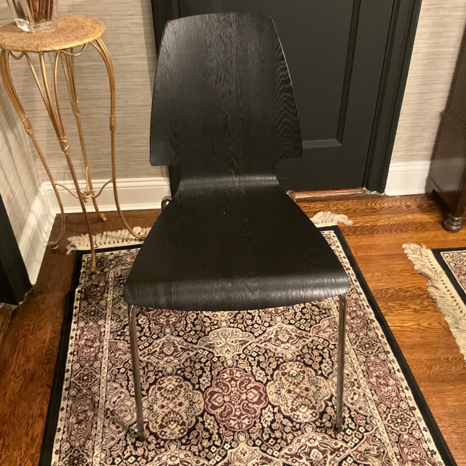 IKEA Vintage VILMAR Dining or Office Chair - image-1