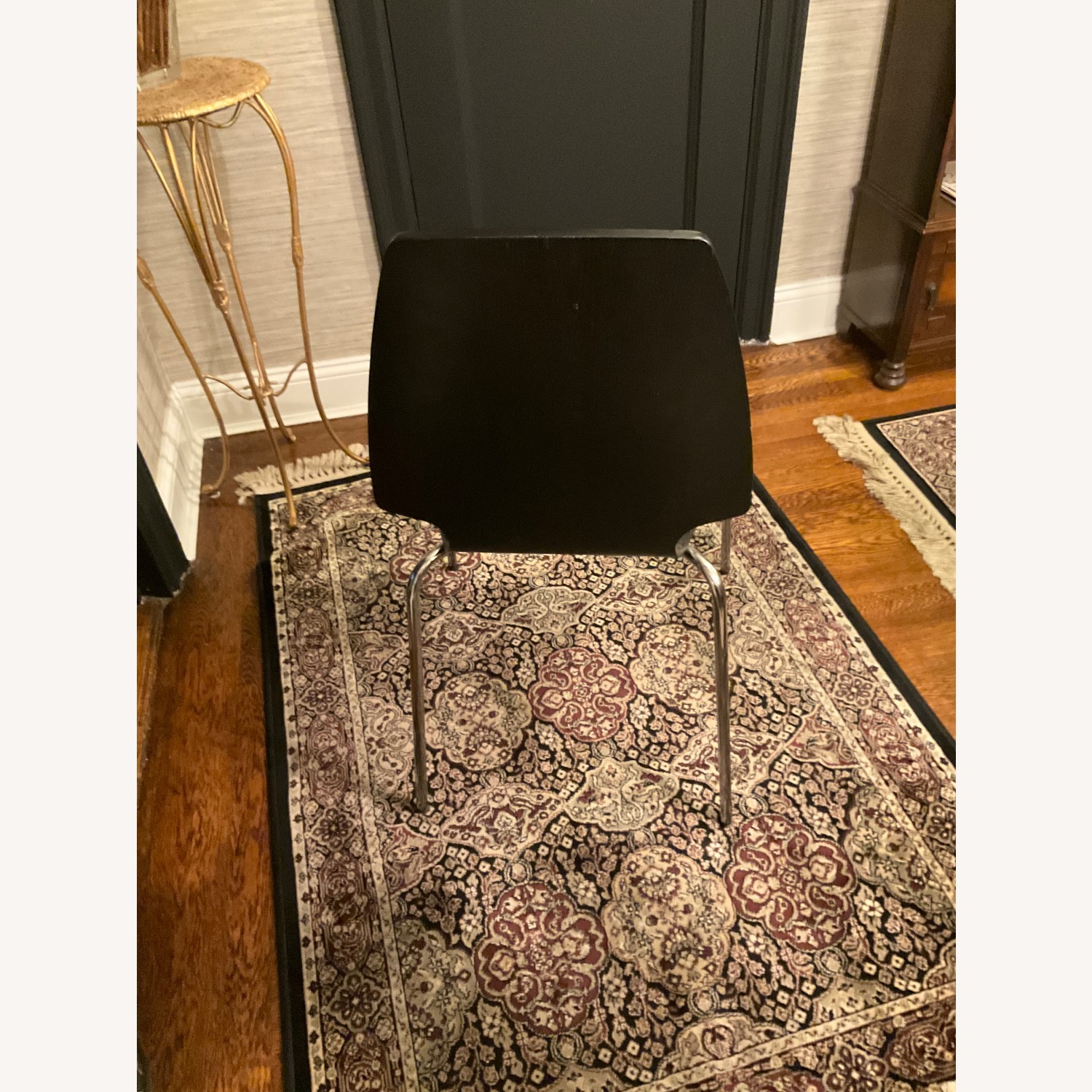 IKEA Vintage VILMAR Dining or Office Chair - image-3