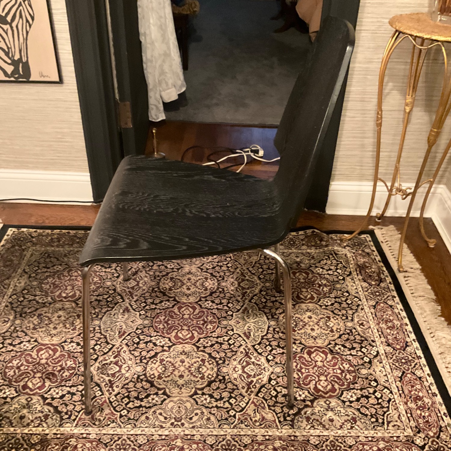 IKEA Vintage VILMAR Dining or Office Chair - image-2