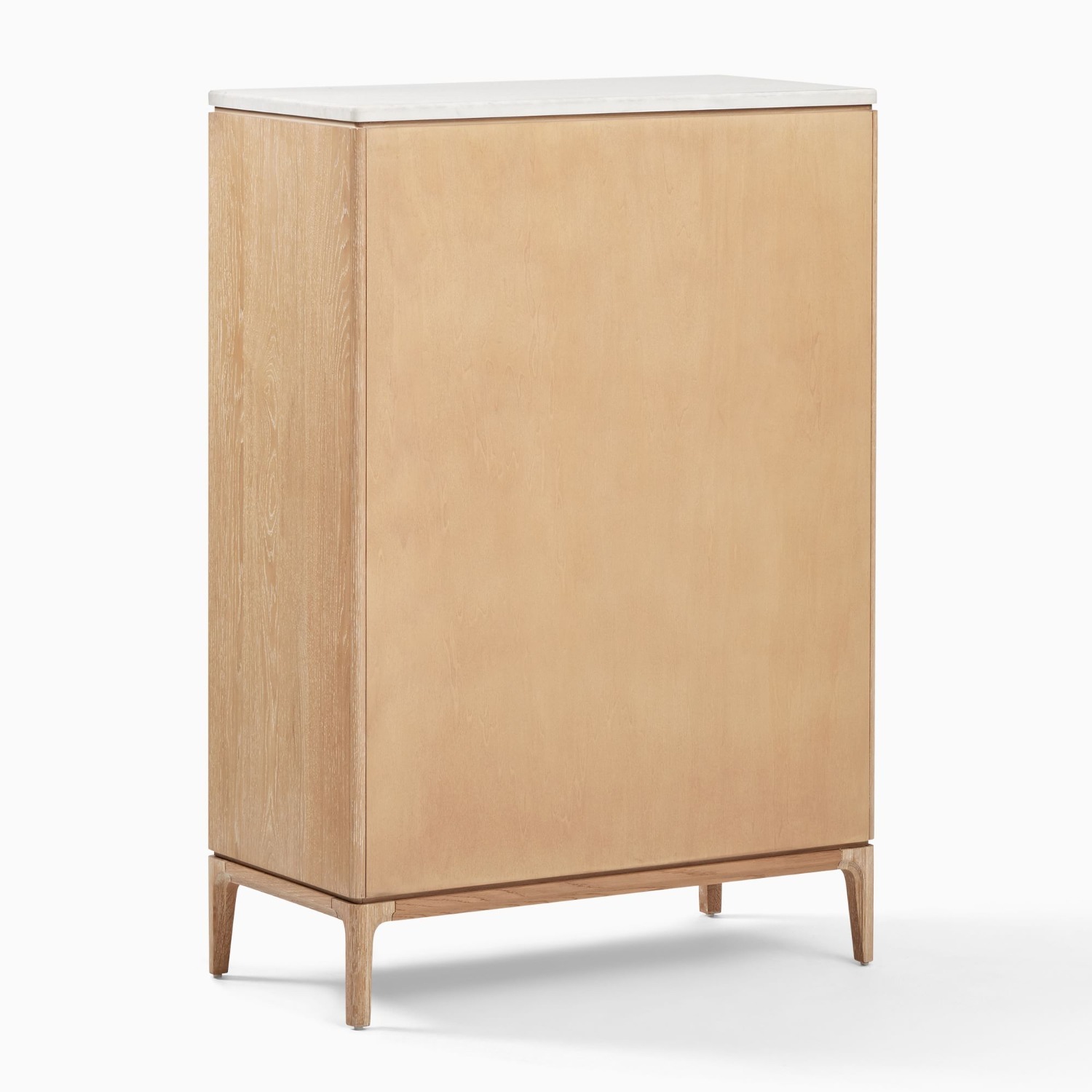 West Elm Parker 5-Drawer Dresser (36") - image-2