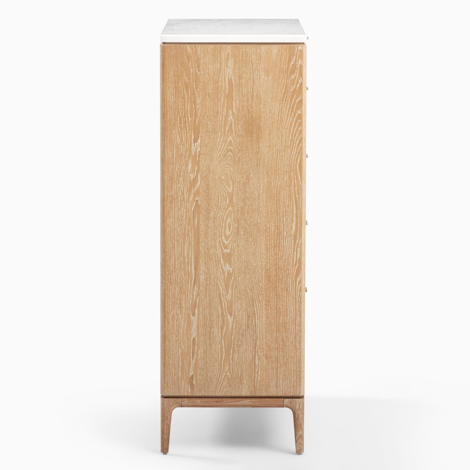 West Elm Parker 5-Drawer Dresser (36") - image-6