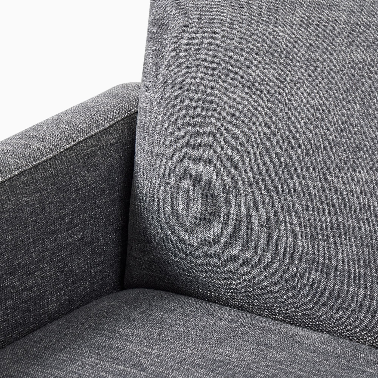 West Elm Oliver Sofa (72") - image-4