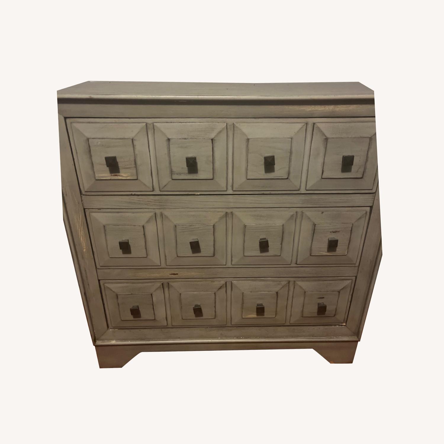 Bassett Dresser - image-0