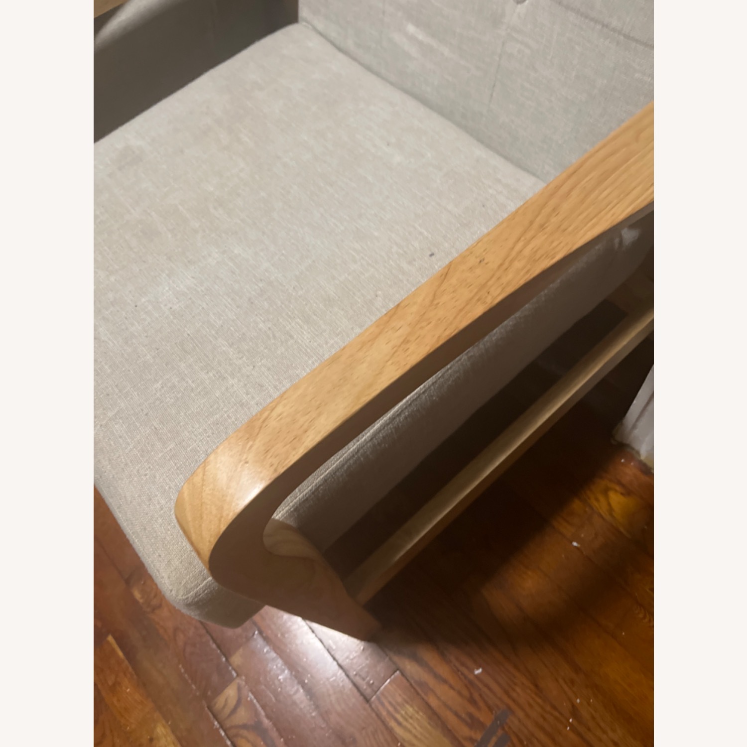 AllModern Armchair - image-2