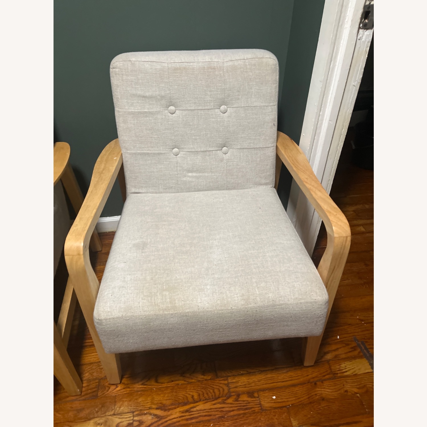 AllModern Armchair - image-1