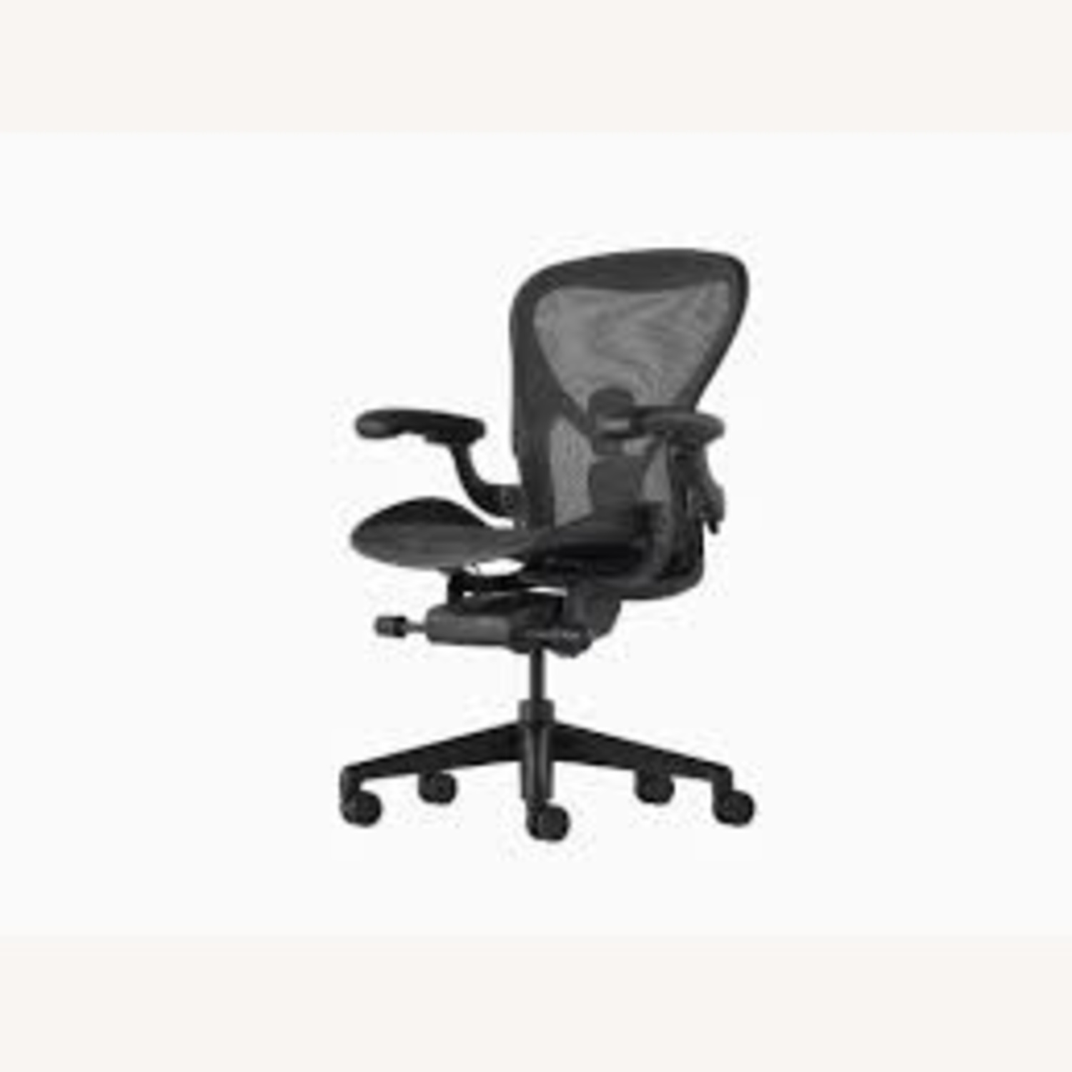 Herman Miller Aeron Chair - image-4