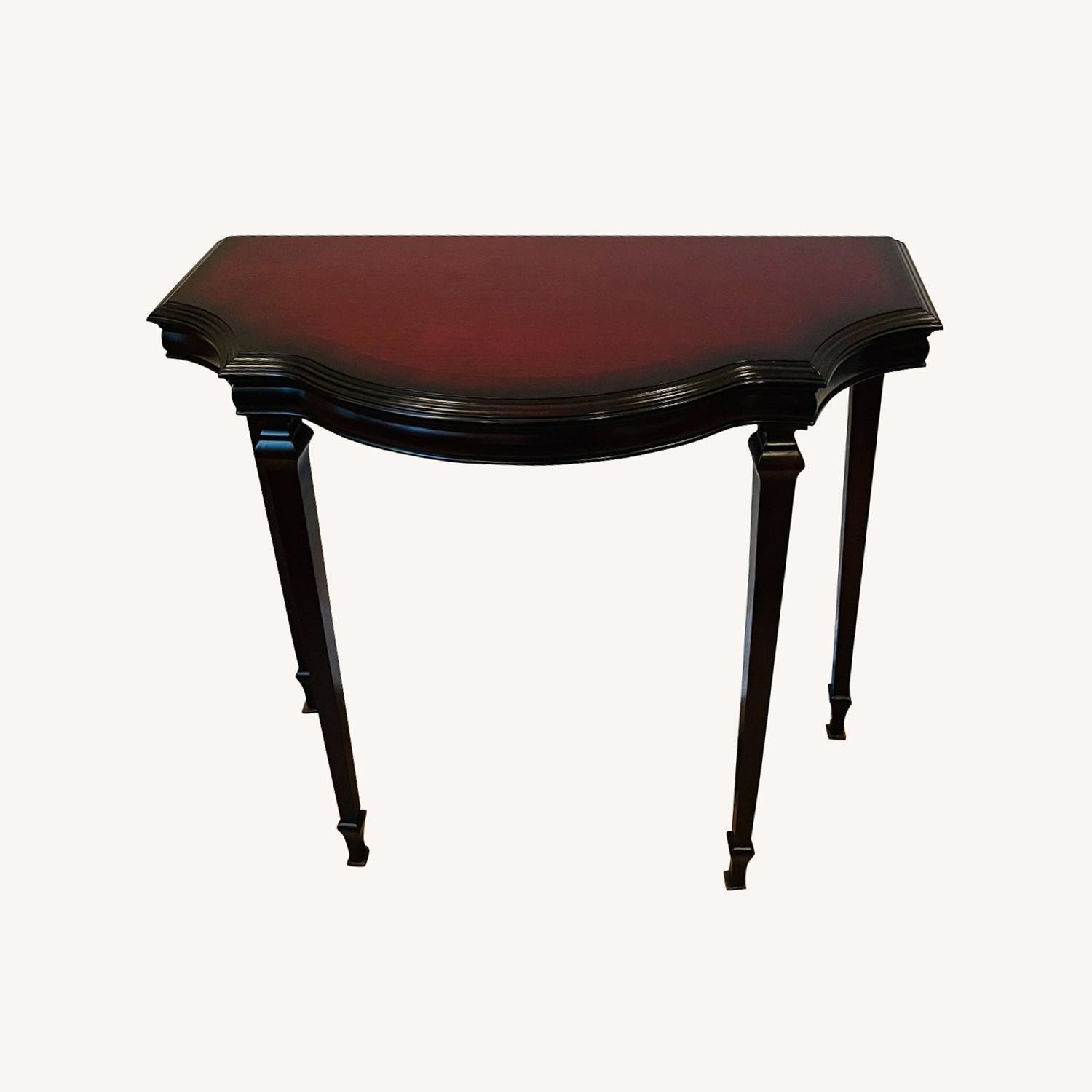 Pier 1 Imports Smart Console Table - image-0
